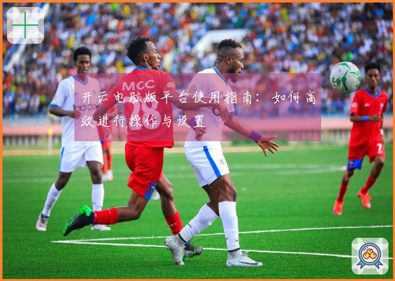 开云电脑版平台使用指南：如何高效进行操作与设置