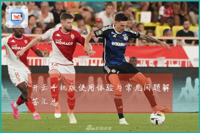 开云手机版使用体验与常见问题解答汇总