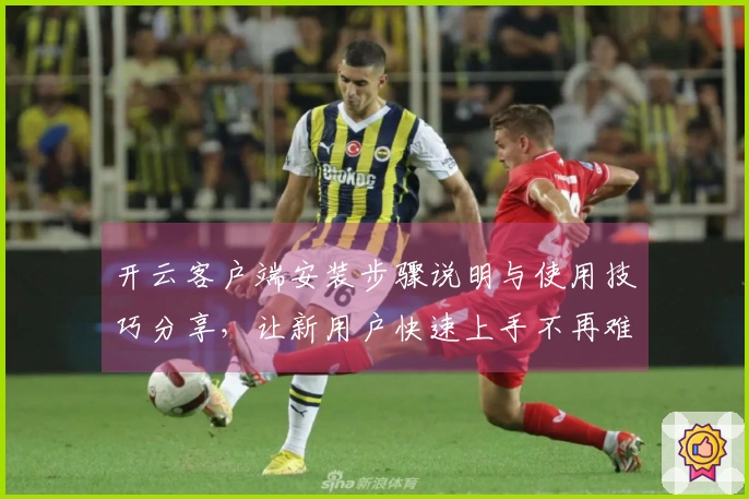开云客户端安装步骤说明与使用技巧分享，让新用户快速上手不再难