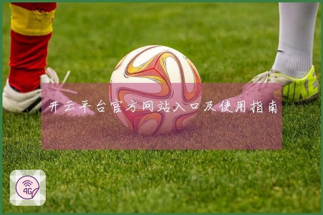 开云平台官方网站入口及使用指南