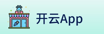 开云App logo
